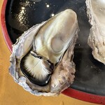 カキ小屋ベイサイド - 