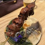 炭火焼鳥 ほていそん - 
