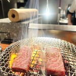 焼肉 ちゃんぷ 吉祥寺店 - 