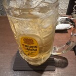 炭屋 串兵衛 - 