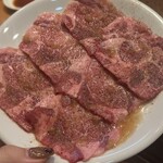 ホルモン双葉 - 料理写真: