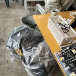 カキ小屋ベイサイド - 