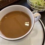 珈琲専門館 伯爵 - 