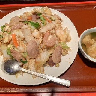 中華料理光臨_0