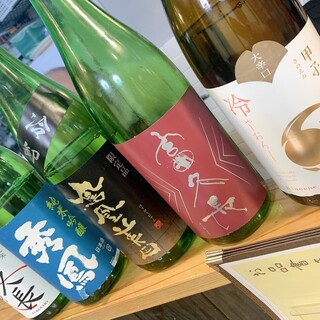 天ぷら膳と旨いもん ほ _2