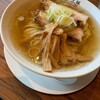 手打ち中華蕎麦 麺屋 工藤