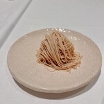 ゼックスウエスト サルヴァトーレ クオモブロス - モンブラン