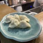 手作り餃子の店 吉春 - 