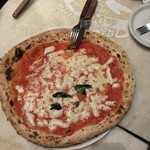 アンティーカ・ピッツェリア・ダ・ミケーレ - 