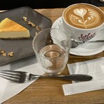 カフェ レクセル 東京国際フォーラム店 - 