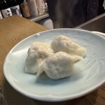 手作り餃子の店 吉春 - 