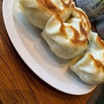 手打ち中華蕎麦 麺屋 工藤 - 