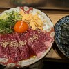 京洛焼肉やぶ