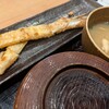炭火焼干物定食 しんぱち食堂 祐天寺店