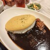 洋食と喫茶 咖喱屋ボングー LUMINE横浜店
