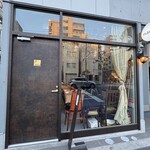 nacol - 外観風景