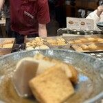 炉端とおでん 呼炉凪来 池袋店 - 