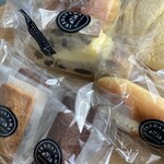 Bread&Coffee IKEDAYAMA - 