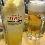 炉端とおでん 呼炉凪来 - 