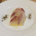 nacol - 青森ひらめ