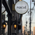 nacol - 外観風景