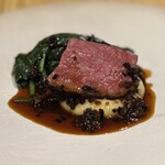 nacol - 東京ビーフ 黒毛和牛ヒレ