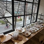 パティスリー プラン - 