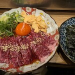 京洛燒肉Yabu - 