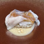 nacol - 伝助穴子 ラルド