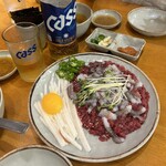 육회자매집 1호점 - 