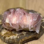 nacol - ブリオッシュ