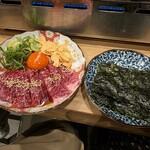 京洛燒肉Yabu - 