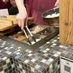 炉端とおでん 呼炉凪来 池袋店 - 