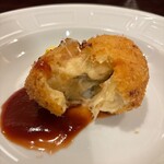 グリルフレンチ - 