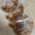 パン工房 夢風車 - 