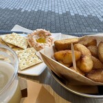 Yellow Monkey Brewing - 