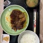 みそかつ 矢場とん - 料理写真: