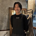 nacol - 家亀シェフ