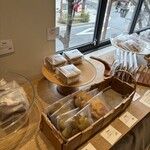 パティスリー プラン - 