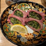 京洛燒肉Yabu - 