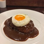 グリルフレンチ - 