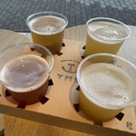 Yellow Monkey Brewing - 