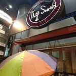 イタリアンダイニング ザサウス - 