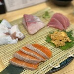 炉端とおでん 呼炉凪来 - 