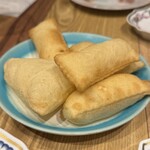 nacol - 出来たてニョッコフリット