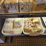 丸十パン 本店 - 