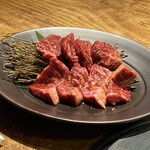 焼肉トラジ 麻布十番店 - 