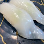 廻る寿司めっけもん - 