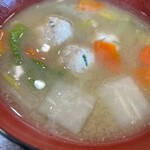 廻る寿司めっけもん - 