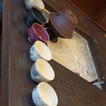 茶寮京都よしつぐ - 